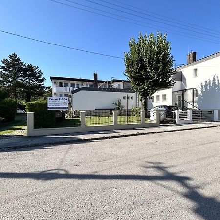 Penzion Mado I Bojnice Exterior photo